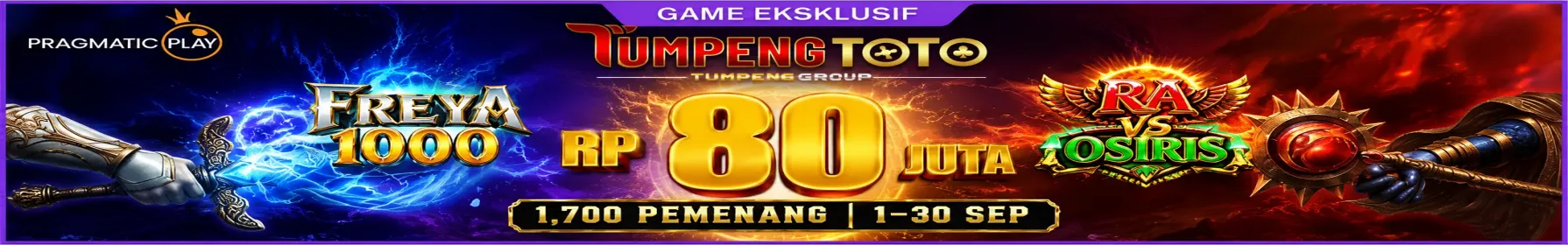 RTP SLOT Banner 5