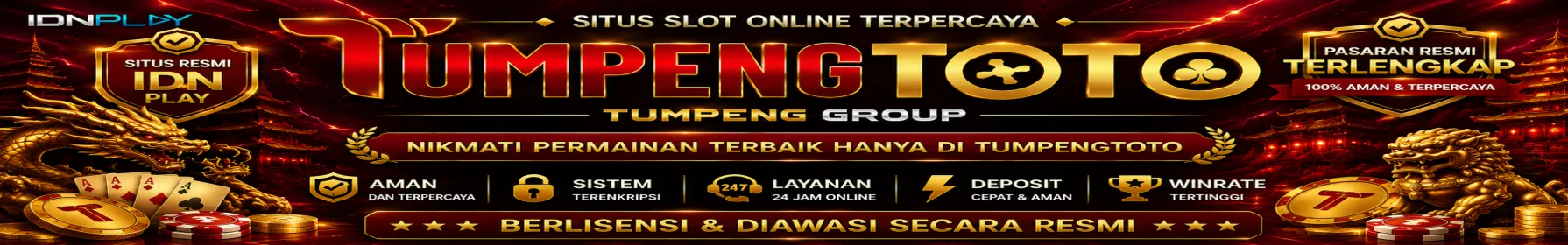 RTP SLOT Banner 1