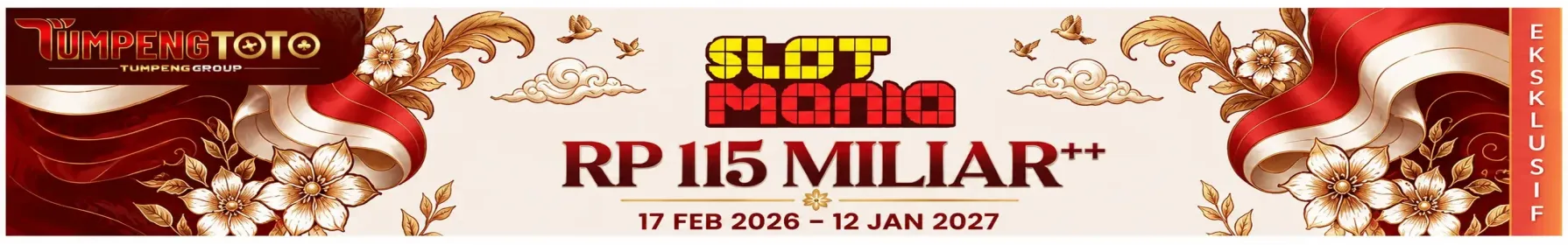 RTP SLOT Banner 4